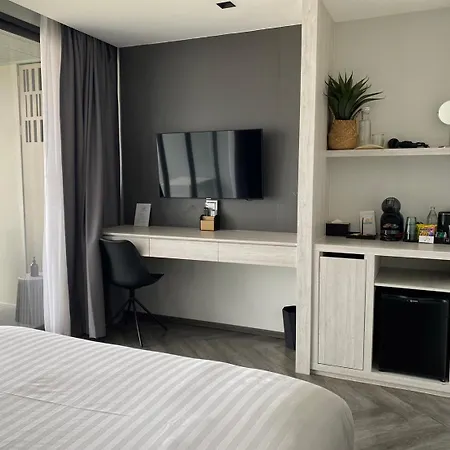 M2 Hotel Waterside Phayao Exterior photo